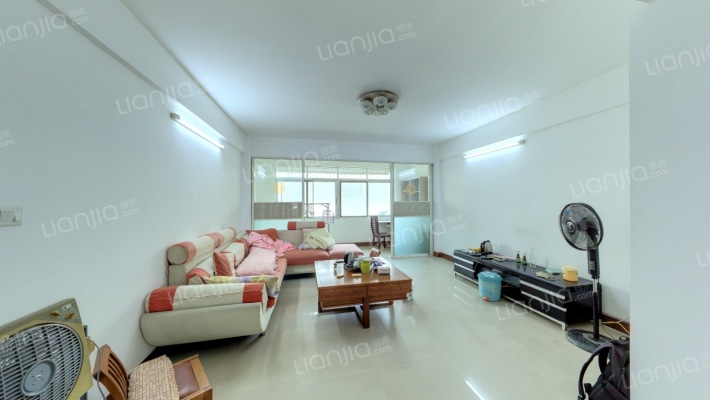 海南五矿宿舍二手房实景图