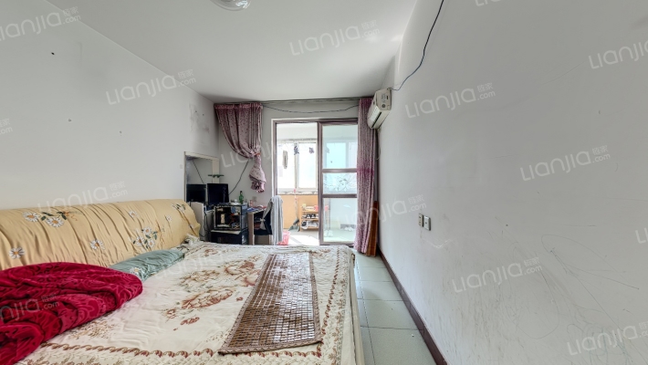 联运家属院二手房实景图