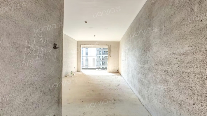 周口建业城3期.云境二手房实景图