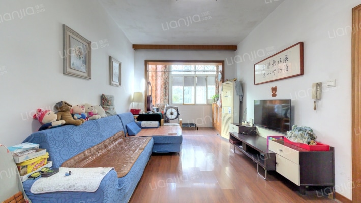 怡湖花园二手房实景图