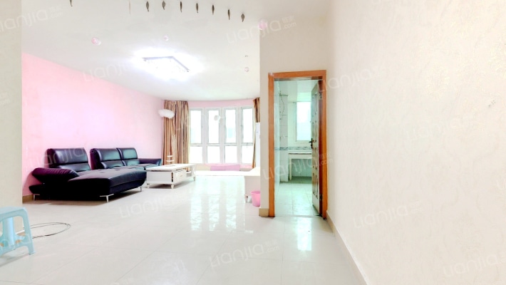 国际商务大厦二手房实景图