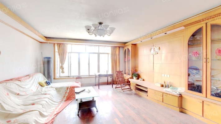 五三大道51号二手房实景图