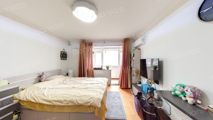 小马厂东里二手房实景图