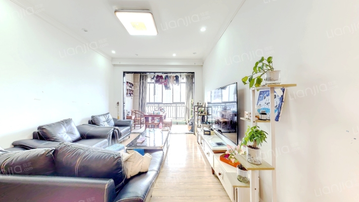 碧桂园豪园荔湖苑二手房实景图