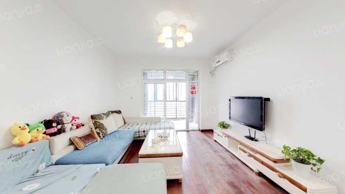 尚成东锦二手房实景图