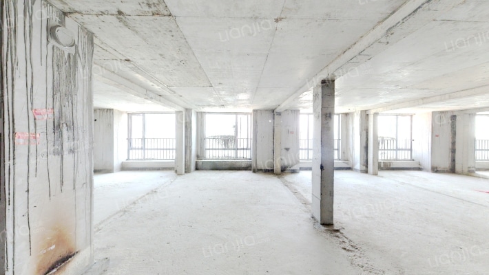 华润国际社区二期万象汇（I区）二手房实景图