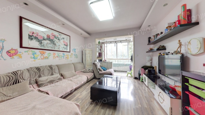 水木光华二手房实景图