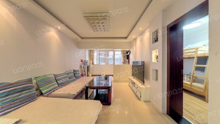 凤鸣庄园二手房实景图