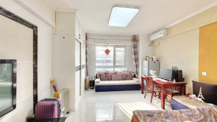 宝德悦汇城二手房实景图