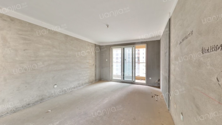 北辰三角洲奥城E4区二手房实景图