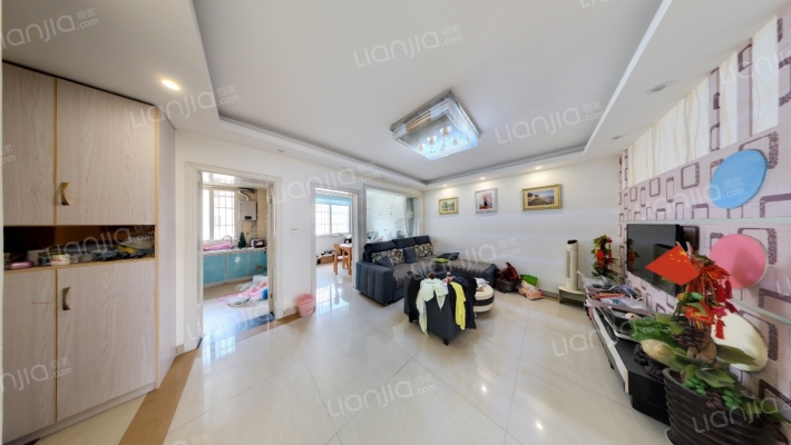 枫景苑C区二手房实景图