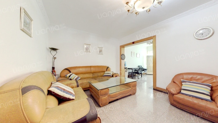 高升桥北街6号二手房实景图