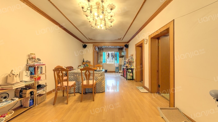 虎门巷小区二手房实景图