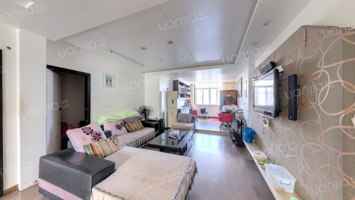 柳组团二手房实景图