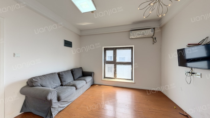 冠城商业中心二手房实景图