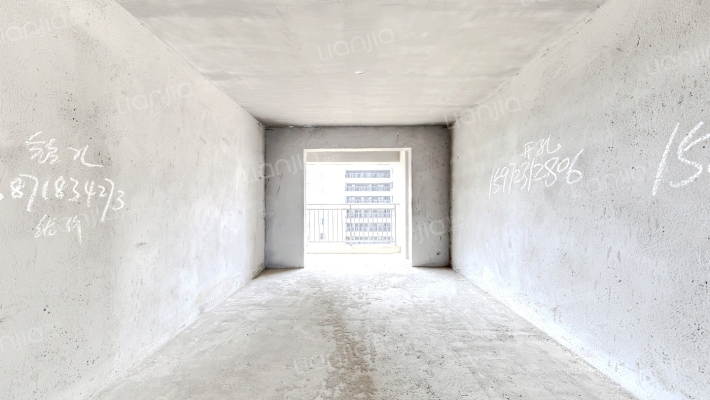 春林学府二手房实景图