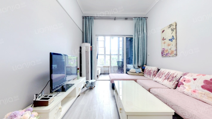 品润金樽府二手房实景图