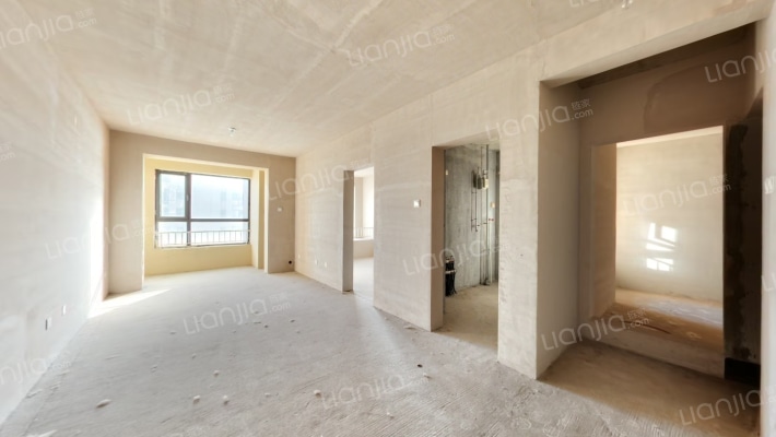 永定河.孔雀城.剑桥郡郡湾西区二手房实景图