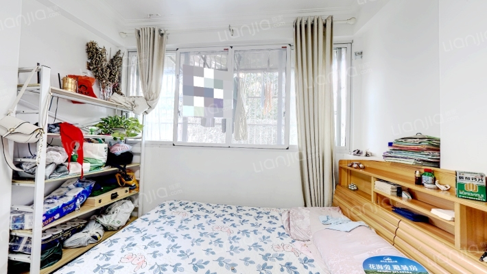 三阳村二手房实景图