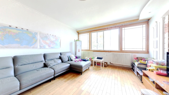 伊河园二手房实景图