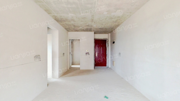 佳兆业东江新城七期二手房实景图