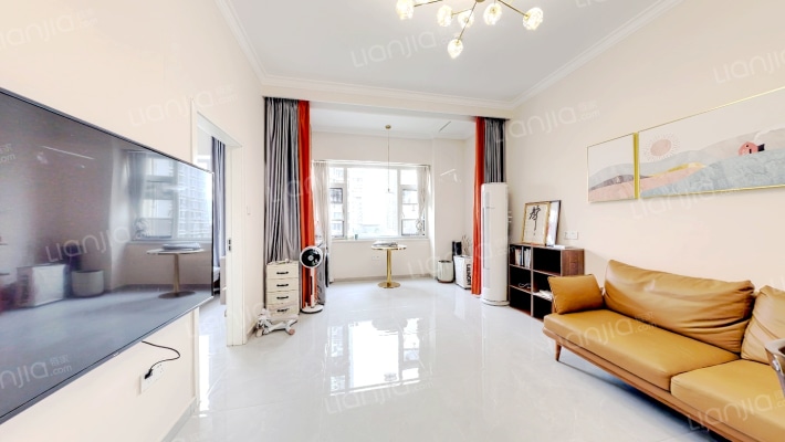 山顶御鑫城二手房实景图