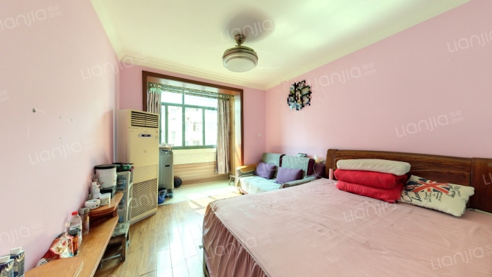 上南二村二手房实景图