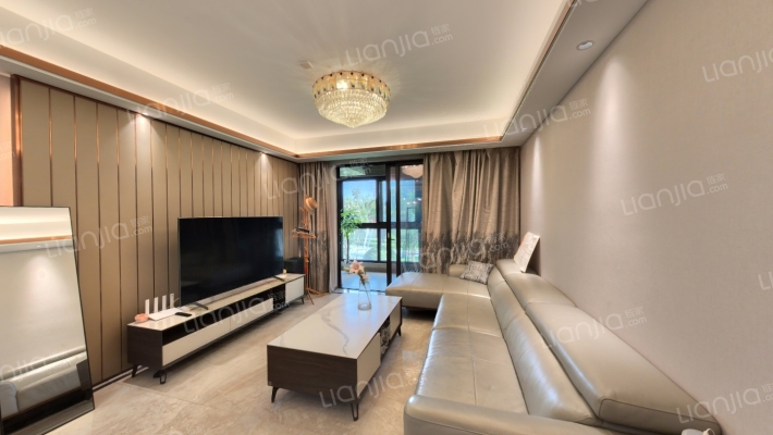 萧悦中御府二手房实景图