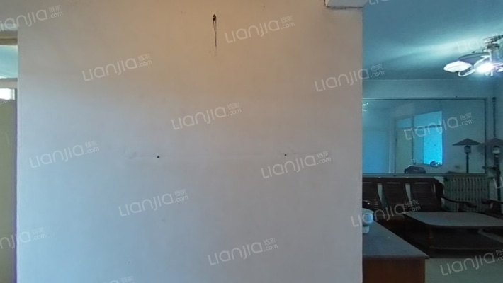 农林114号院二手房实景图