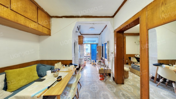 猛追湾东街2号二手房实景图