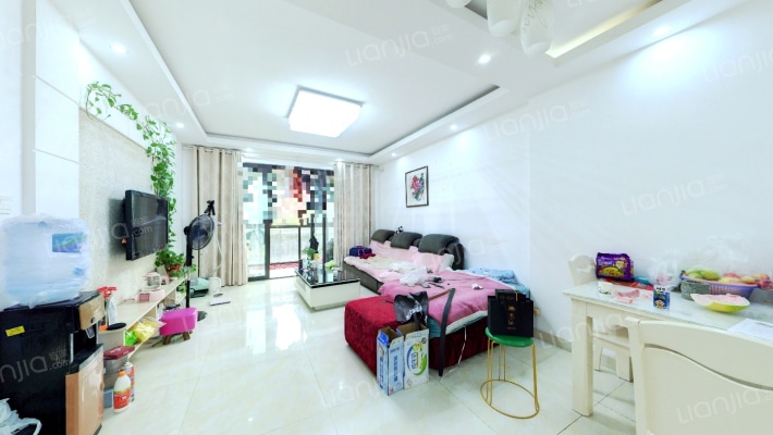 晨曦怡庭二手房实景图