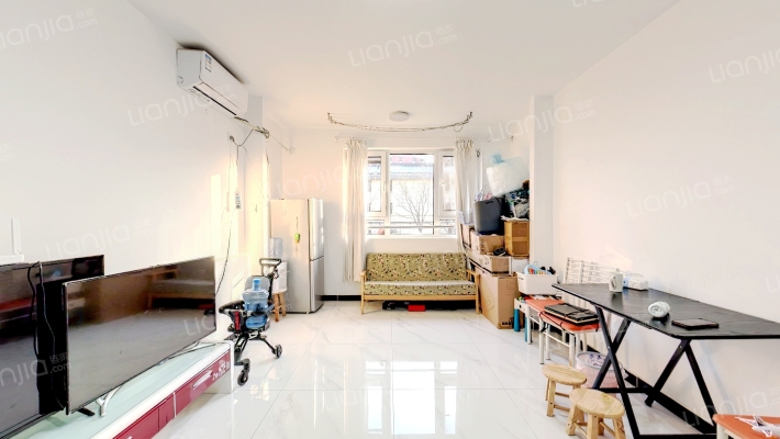 仁悦居8号院二手房实景图