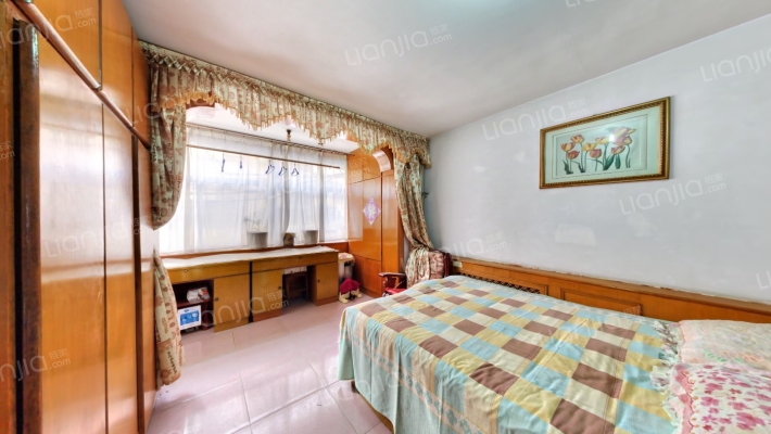 新桥路二手房实景图