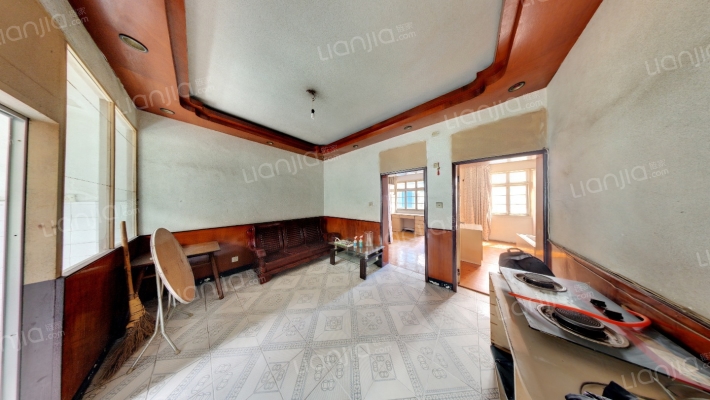 对门山四弄16号二手房实景图