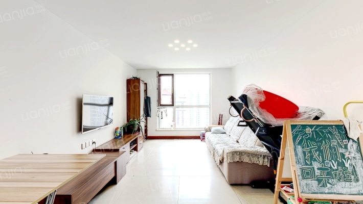 丰舟熹园一期二手房实景图