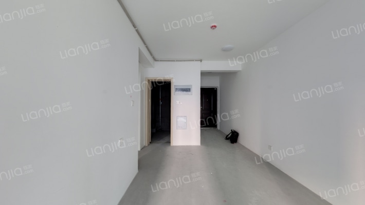 云江府二手房实景图