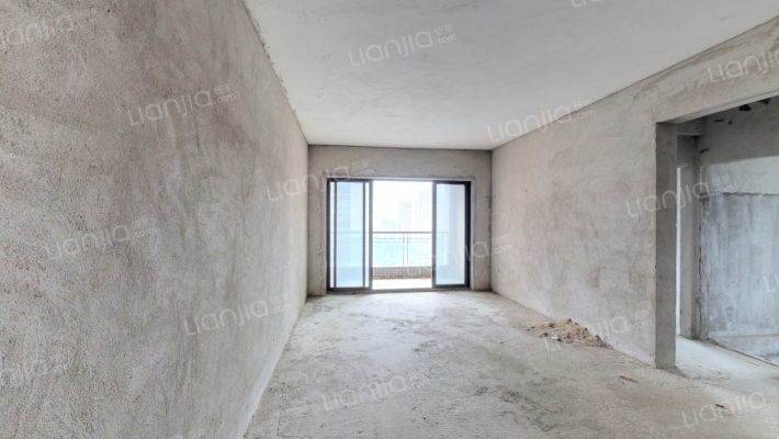 金丰幸福家园二手房实景图