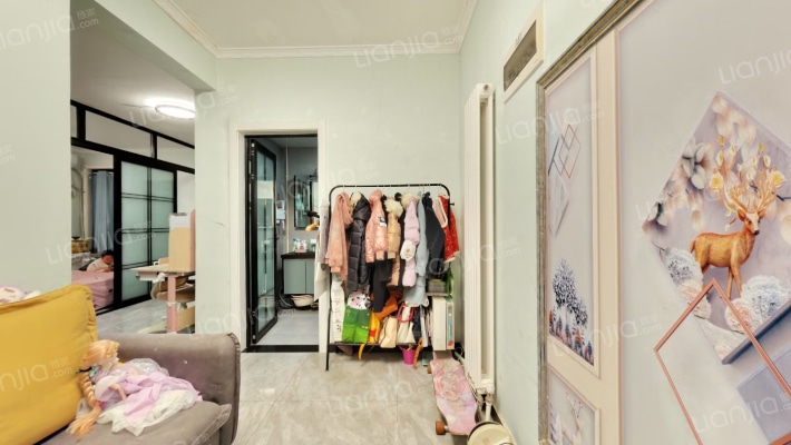 五龙世纪苑二手房实景图