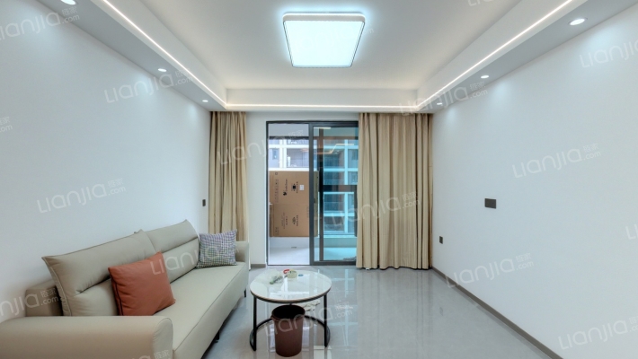 寺前家园二手房实景图