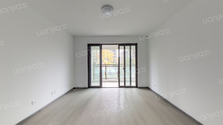 祥生群贤府二手房实景图