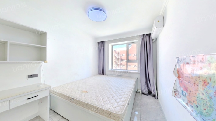 重庆小区二手房实景图