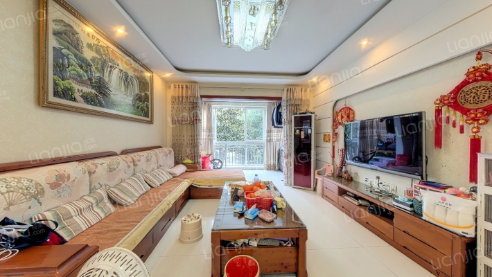 空港圣地二手房实景图