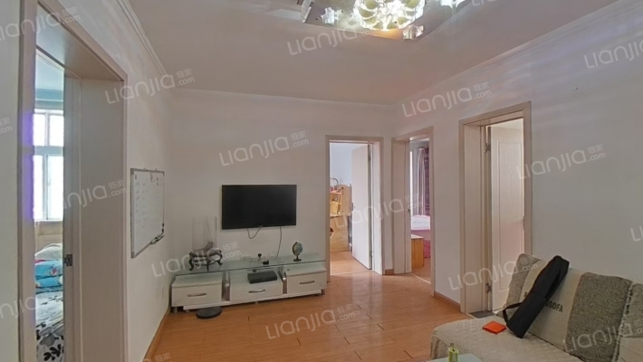 邯钢罗三生活区二手房实景图