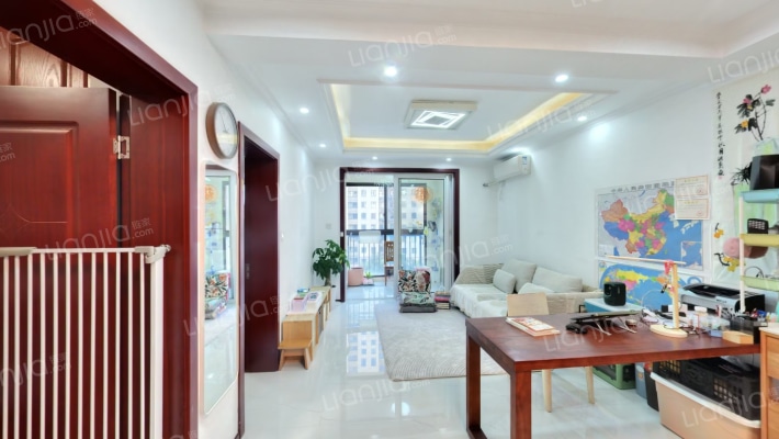 骆城华苑二手房实景图