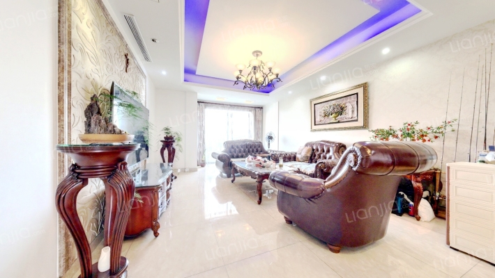 玖园二手房实景图