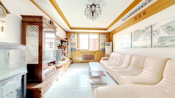 春梅巷小区二手房实景图