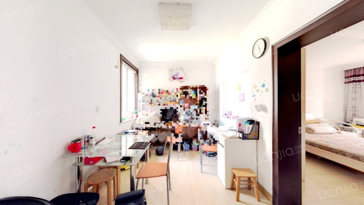 城南二村二手房实景图