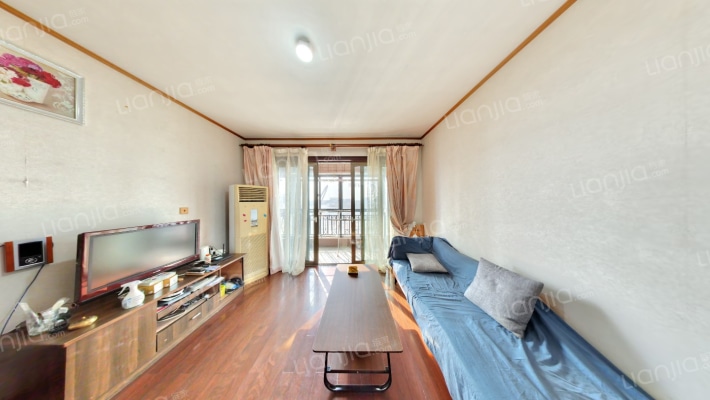 华敏世家花园二手房实景图