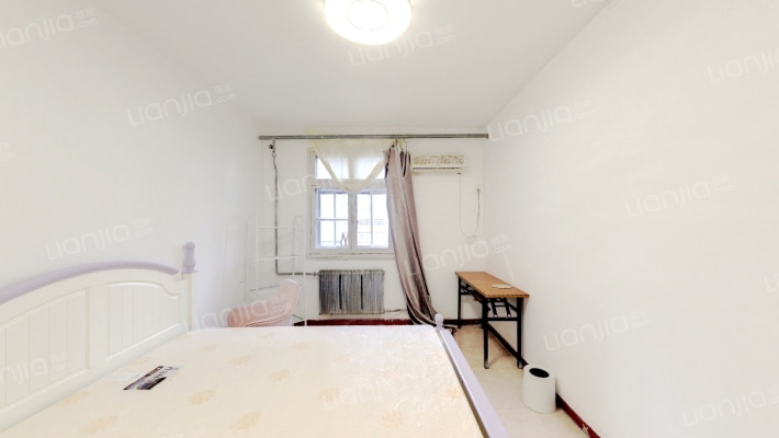 兰州大学家属院二手房实景图