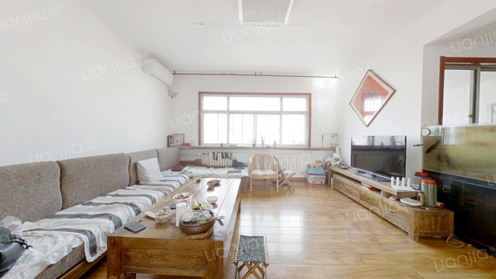 华瑞园南区二手房实景图